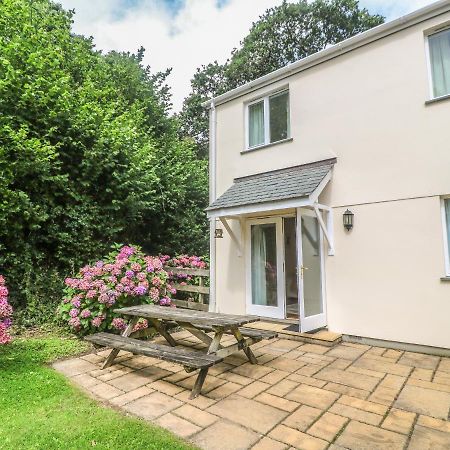 71 Maen Valley Park Villa Falmouth Luaran gambar